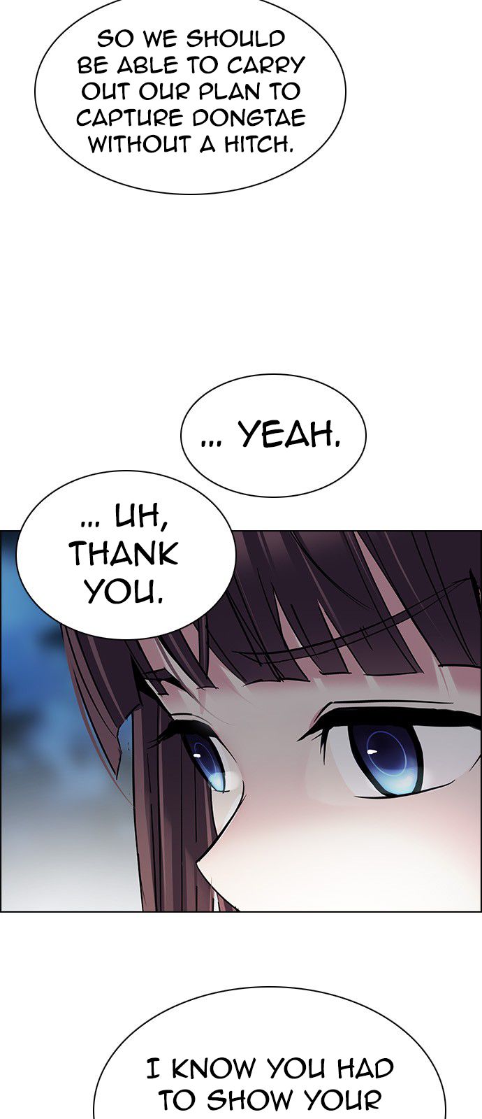 DICE: The Cube that Changes Everything Chapter 295 page 27 - Chapter 295: The Fools (3)