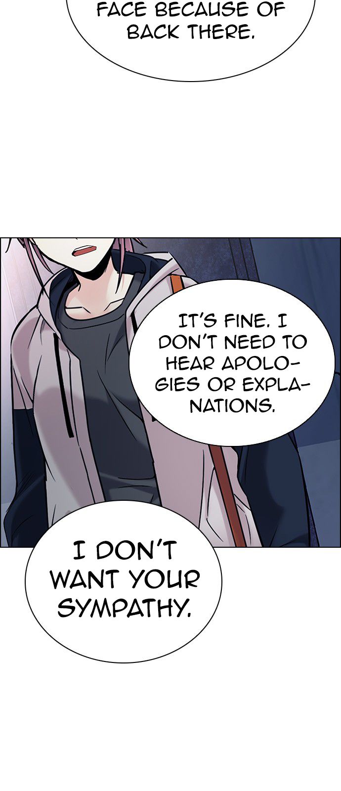 DICE: The Cube that Changes Everything Chapter 295 page 28 - Chapter 295: The Fools (3)