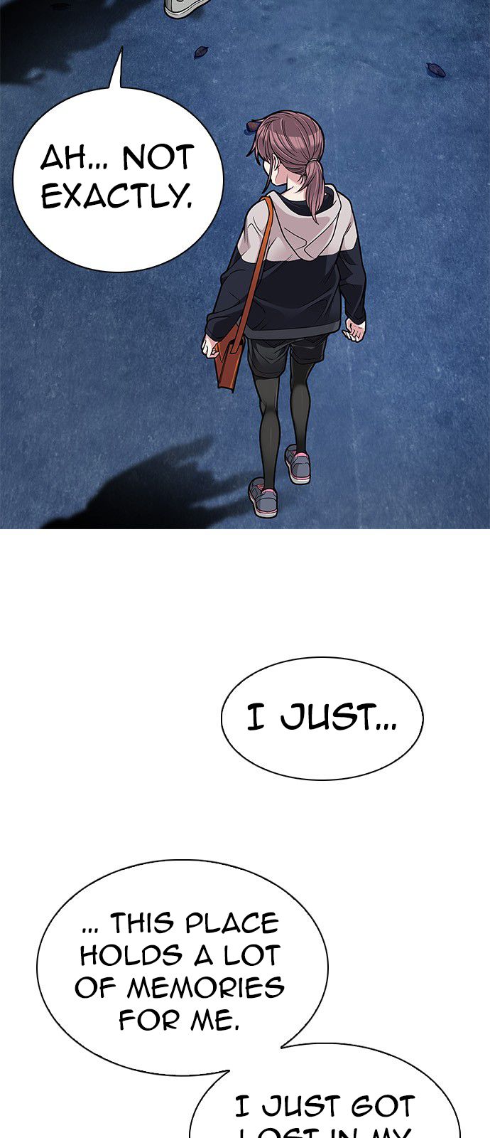 DICE: The Cube that Changes Everything Chapter 295 page 30 - Chapter 295: The Fools (3)