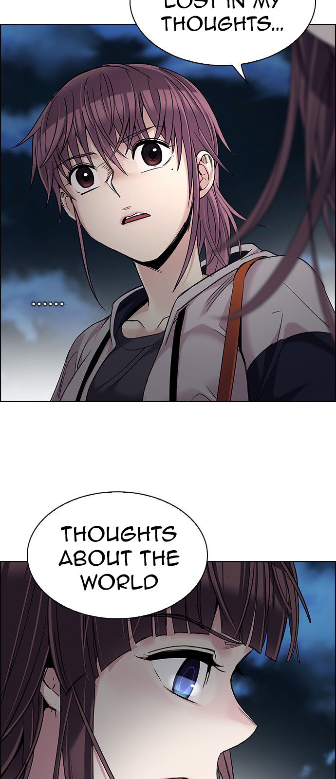 DICE: The Cube that Changes Everything Chapter 295 page 31 - Chapter 295: The Fools (3)