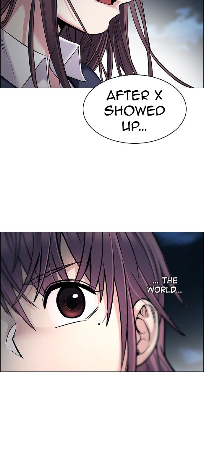 DICE: The Cube that Changes Everything Chapter 295 page 32 - Chapter 295: The Fools (3)