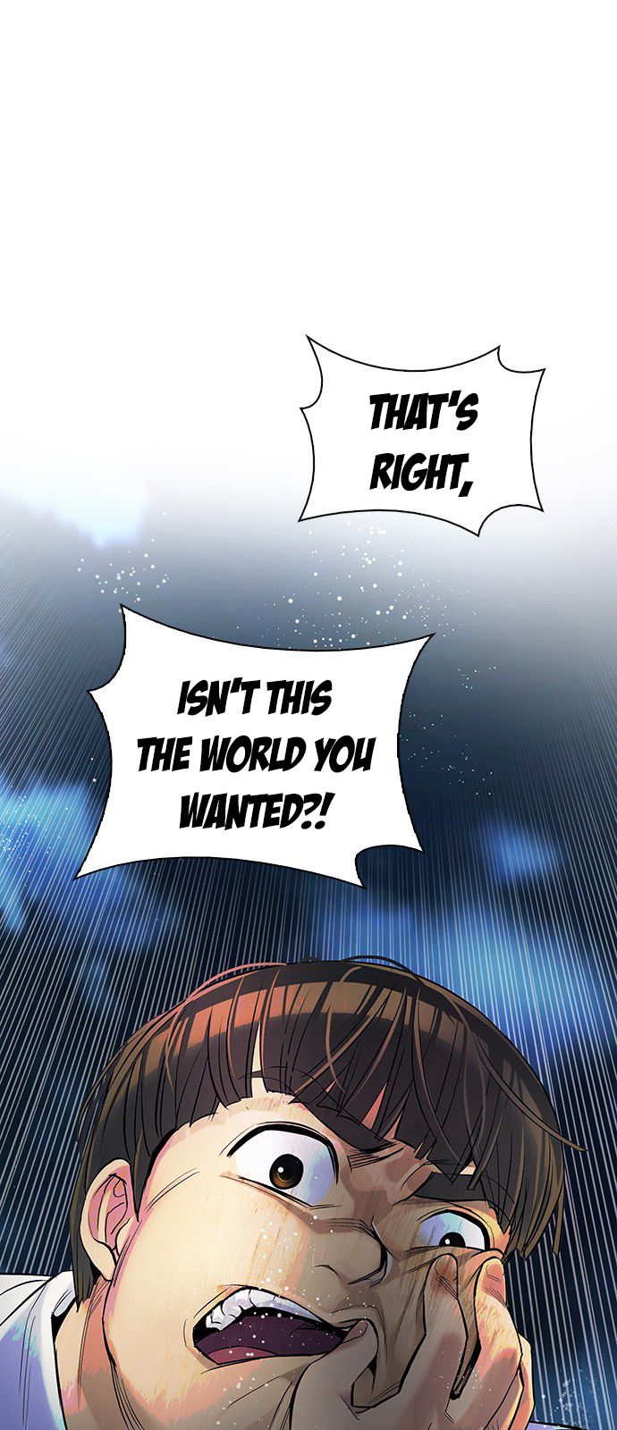 DICE: The Cube that Changes Everything Chapter 295 page 33 - Chapter 295: The Fools (3)