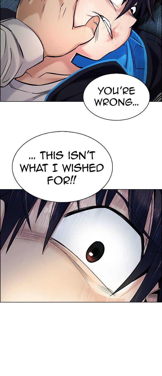 DICE: The Cube that Changes Everything Chapter 295 page 35 - Chapter 295: The Fools (3)
