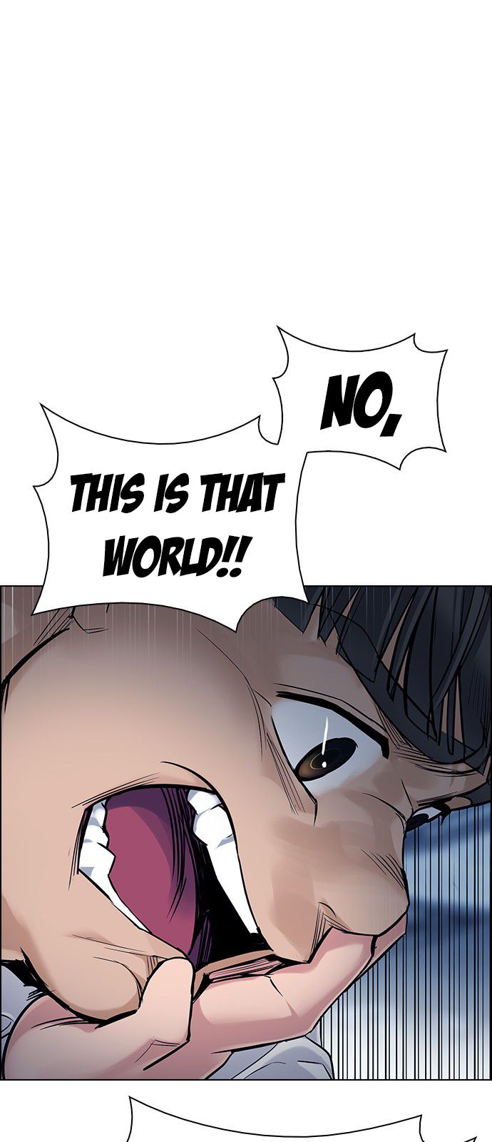 DICE: The Cube that Changes Everything Chapter 295 page 36 - Chapter 295: The Fools (3)