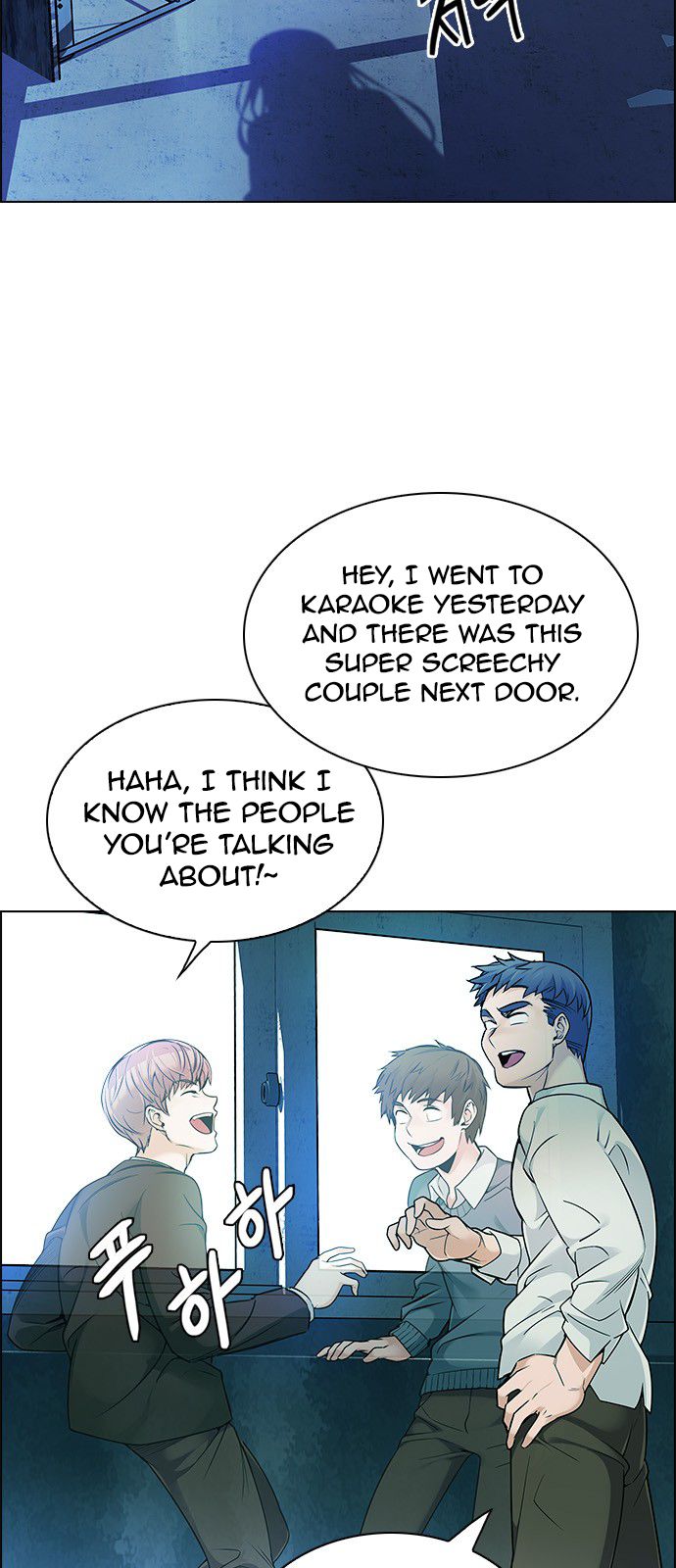 DICE: The Cube that Changes Everything Chapter 295 page 4 - Chapter 295: The Fools (3)