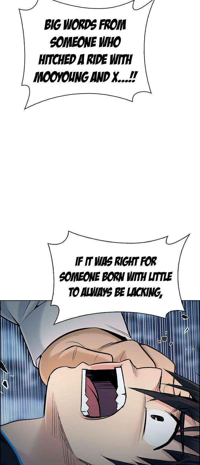 DICE: The Cube that Changes Everything Chapter 295 page 40 - Chapter 295: The Fools (3)