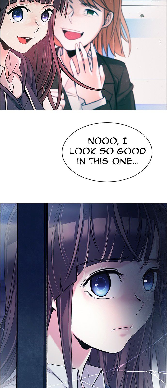 DICE: The Cube that Changes Everything Chapter 295 page 9 - Chapter 295: The Fools (3)