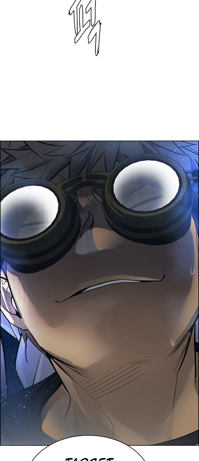 DICE: The Cube that Changes Everything Chapter 296 page 14 - Chapter 296: The Fools (4)