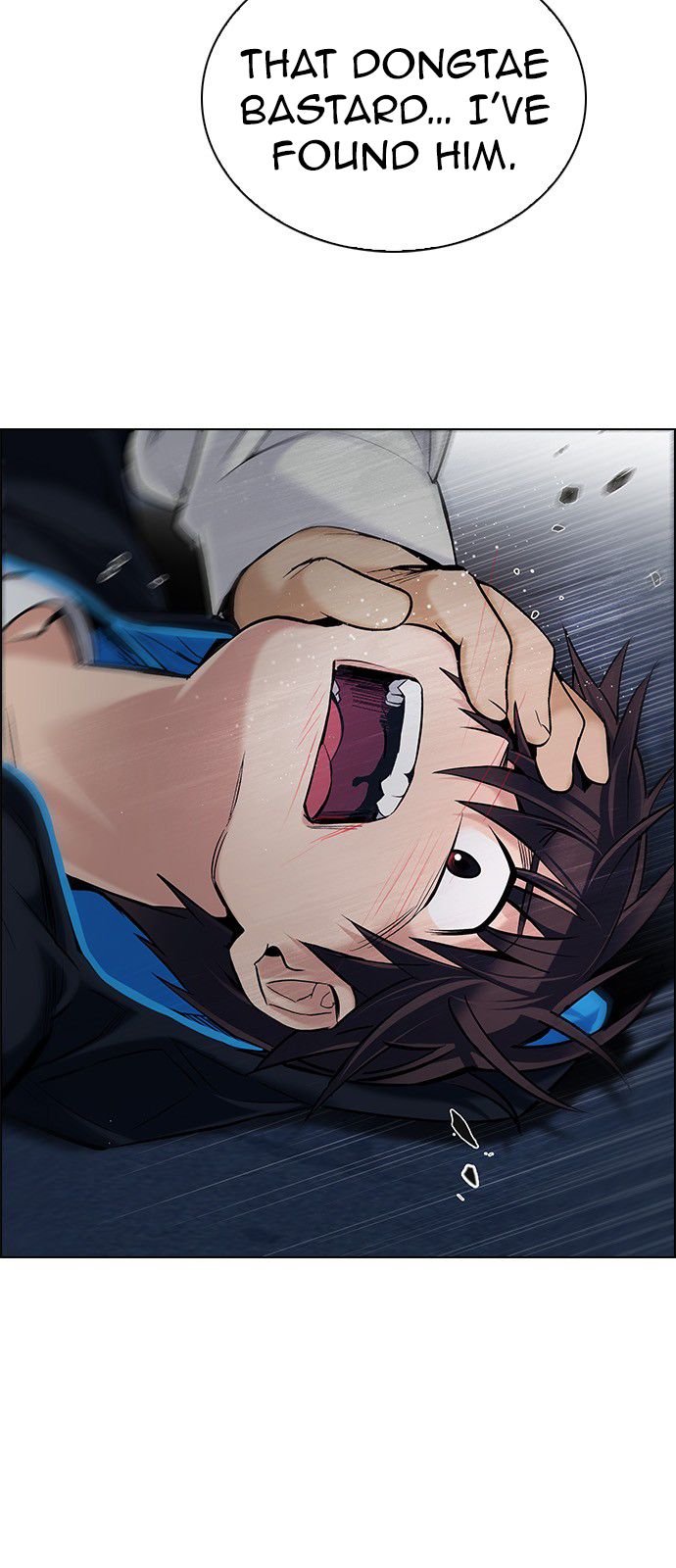 DICE: The Cube that Changes Everything Chapter 296 page 16 - Chapter 296: The Fools (4)