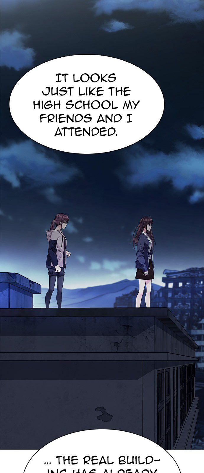 DICE: The Cube that Changes Everything Chapter 296 page 18 - Chapter 296: The Fools (4)