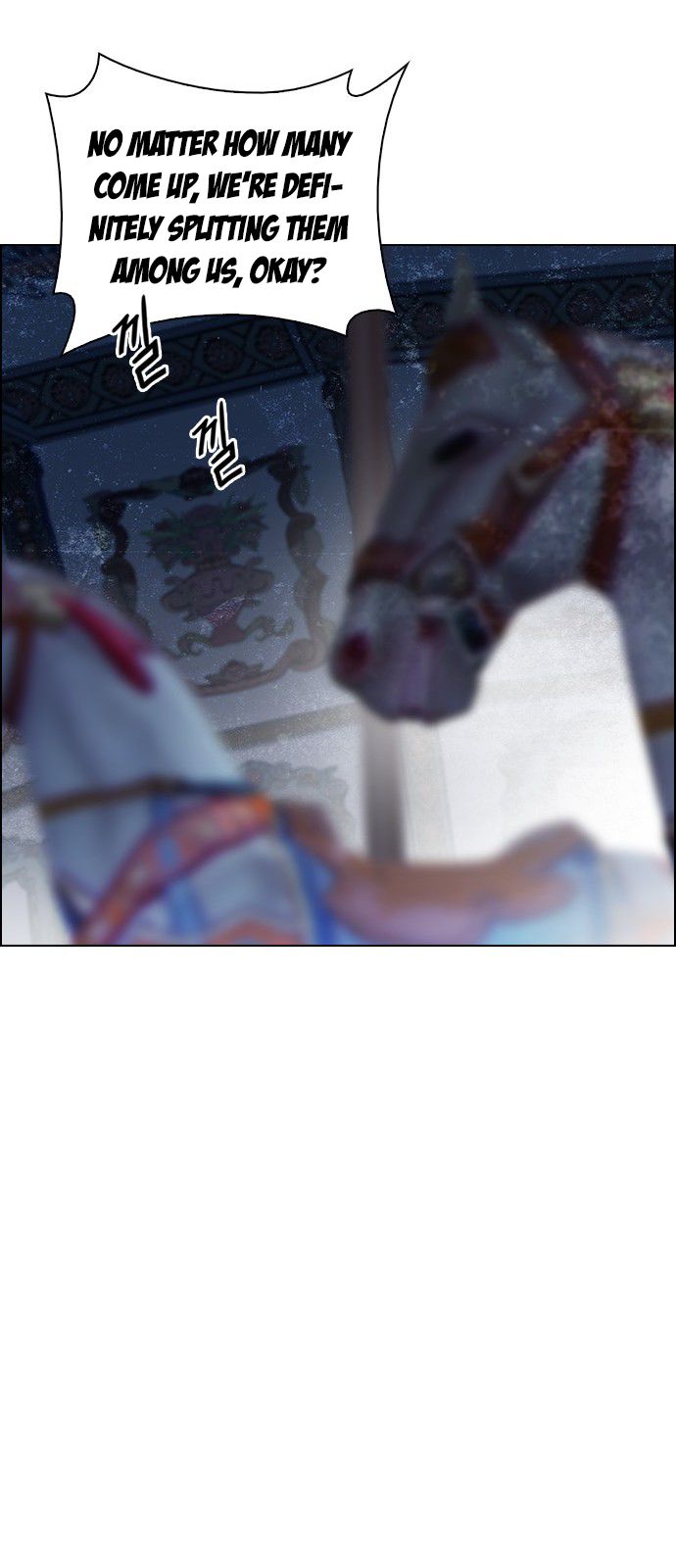DICE: The Cube that Changes Everything Chapter 296 page 30 - Chapter 296: The Fools (4)