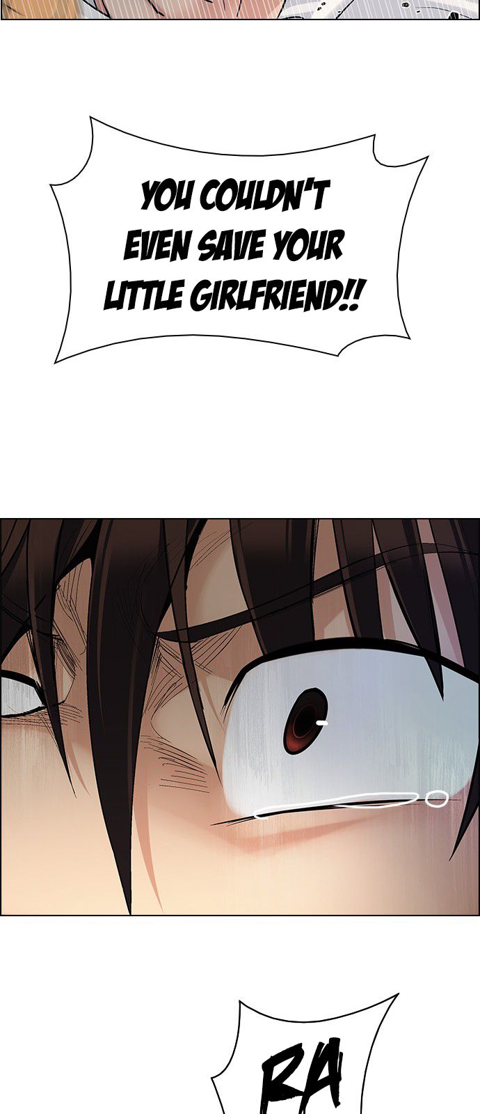 DICE: The Cube that Changes Everything Chapter 296 page 35 - Chapter 296: The Fools (4)