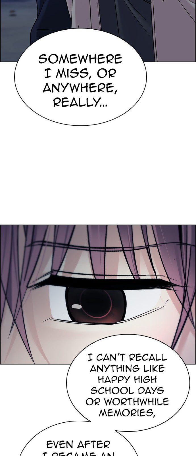 DICE: The Cube that Changes Everything Chapter 296 page 39 - Chapter 296: The Fools (4)