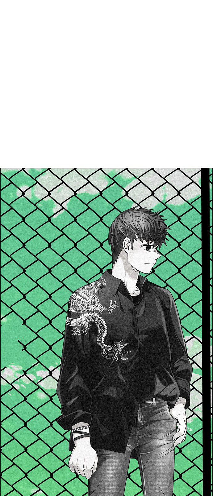 DICE: The Cube that Changes Everything Chapter 297 page 1 - Chapter 297: The Fools (5)