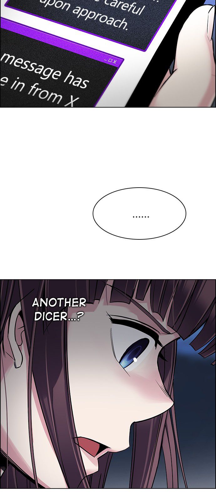 DICE: The Cube that Changes Everything Chapter 297 page 12 - Chapter 297: The Fools (5)