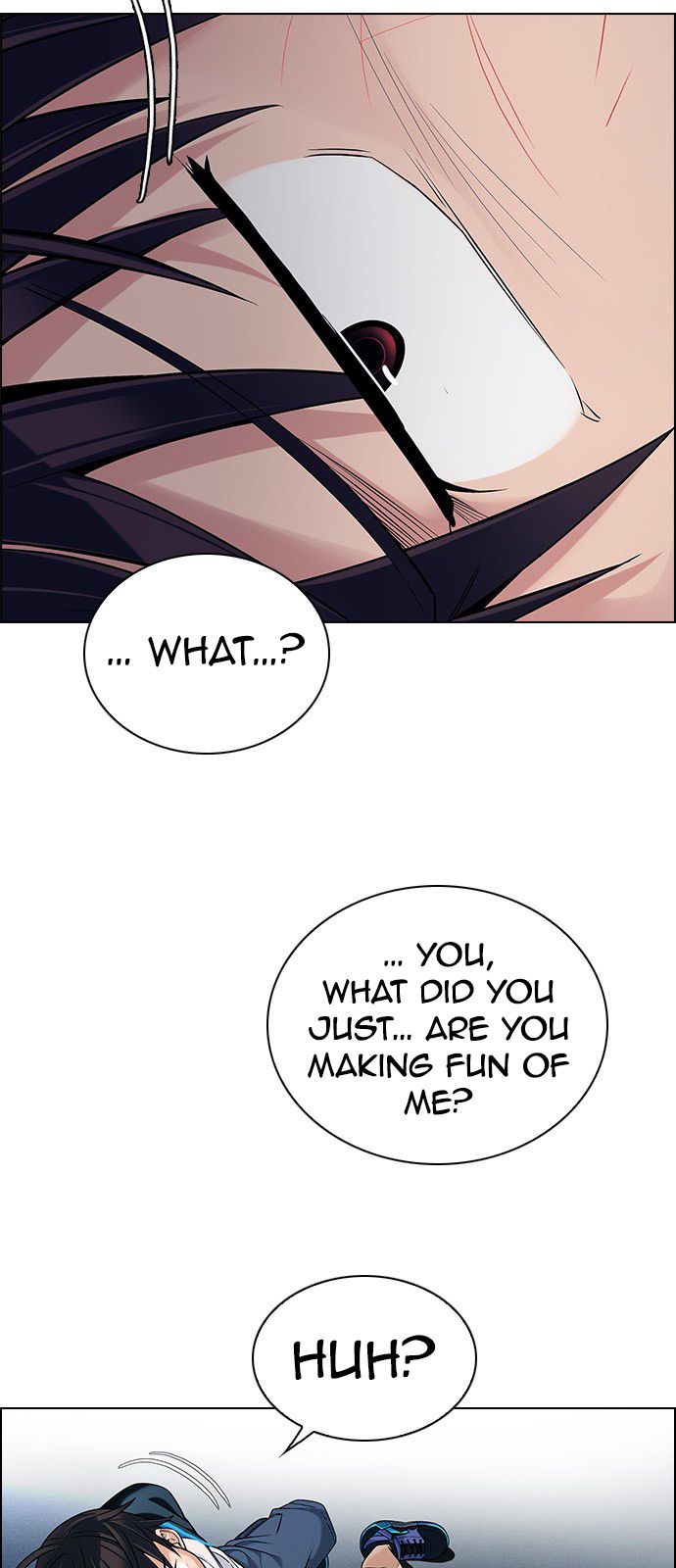 DICE: The Cube that Changes Everything Chapter 297 page 19 - Chapter 297: The Fools (5)