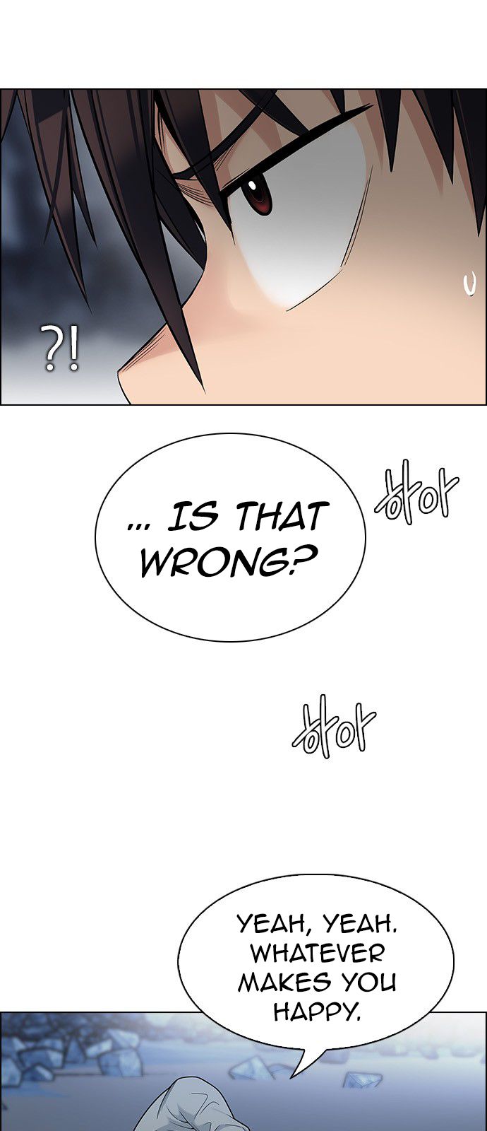 DICE: The Cube that Changes Everything Chapter 297 page 22 - Chapter 297: The Fools (5)