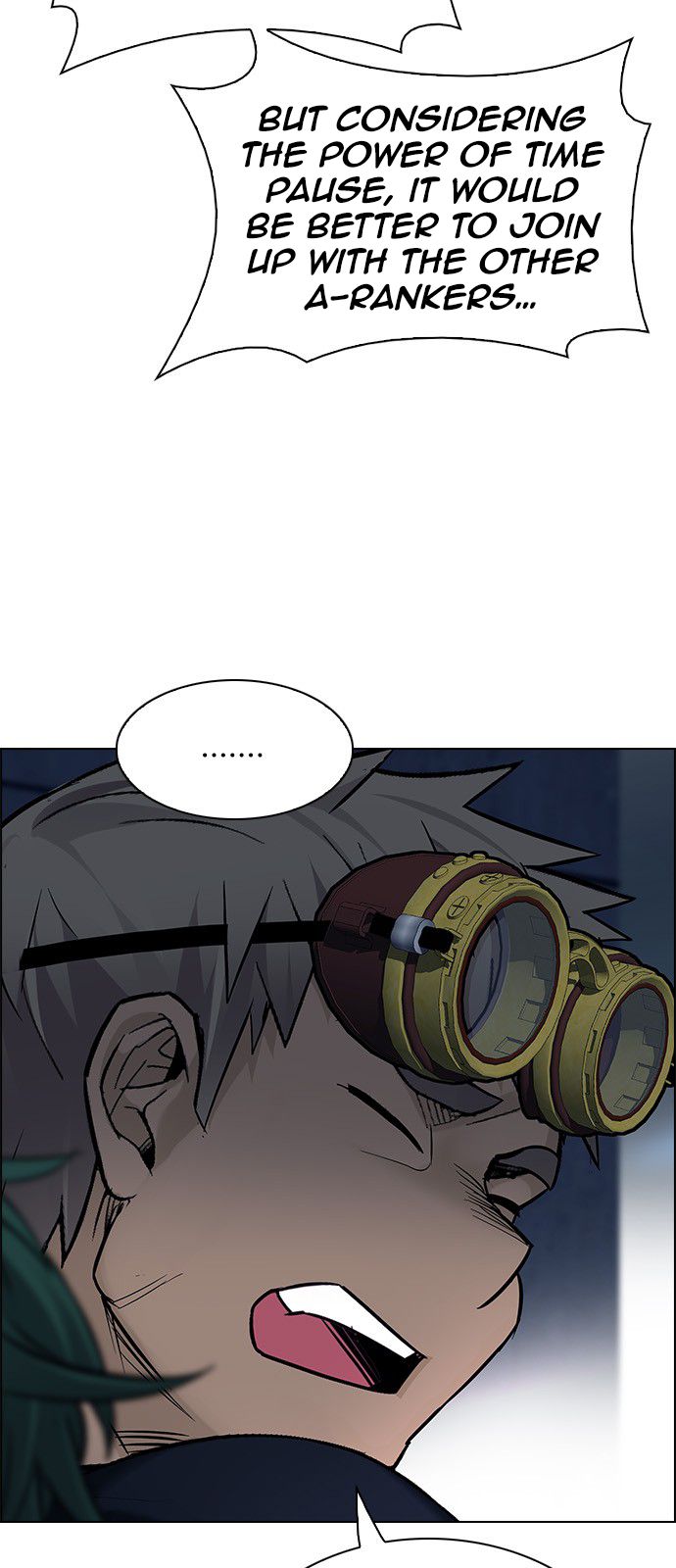 DICE: The Cube that Changes Everything Chapter 297 page 32 - Chapter 297: The Fools (5)