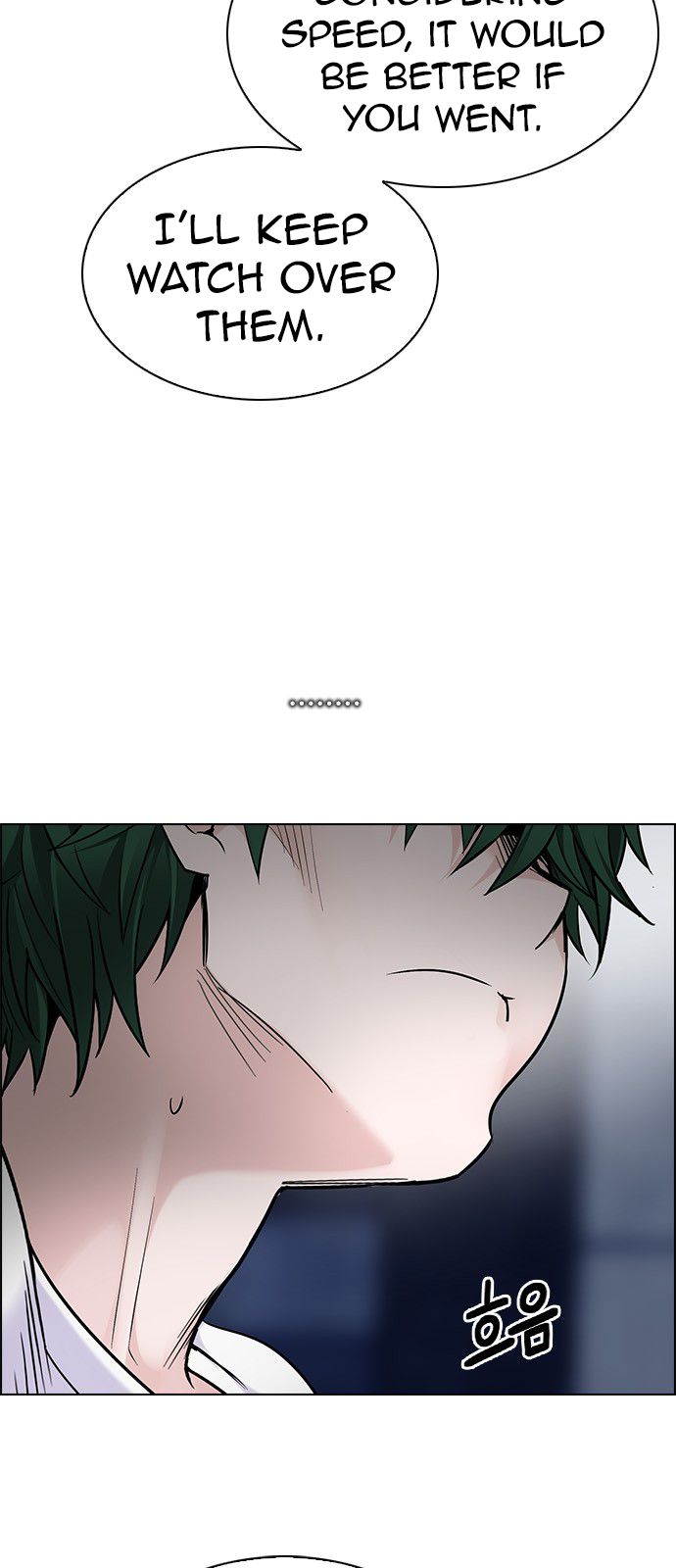 DICE: The Cube that Changes Everything Chapter 297 page 34 - Chapter 297: The Fools (5)