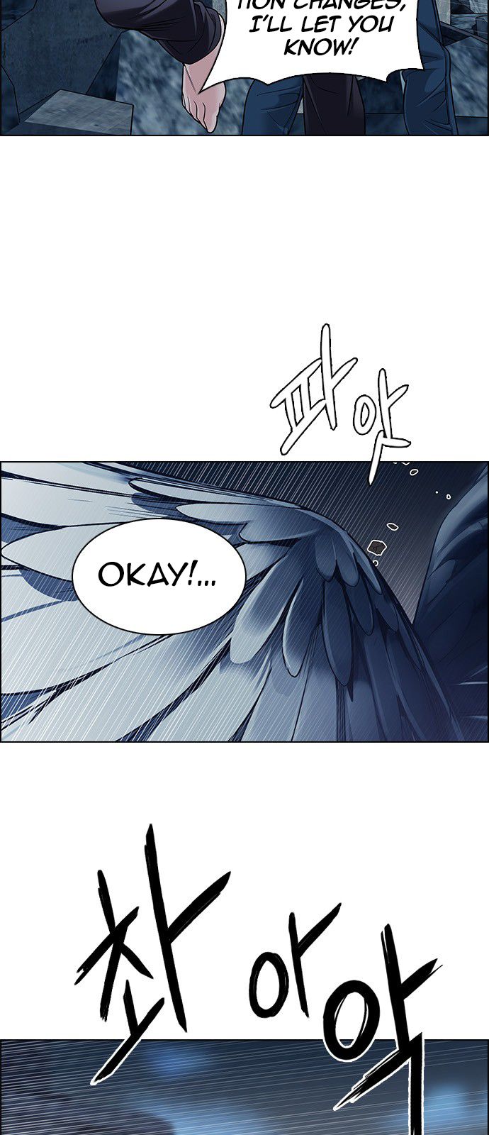 DICE: The Cube that Changes Everything Chapter 297 page 36 - Chapter 297: The Fools (5)