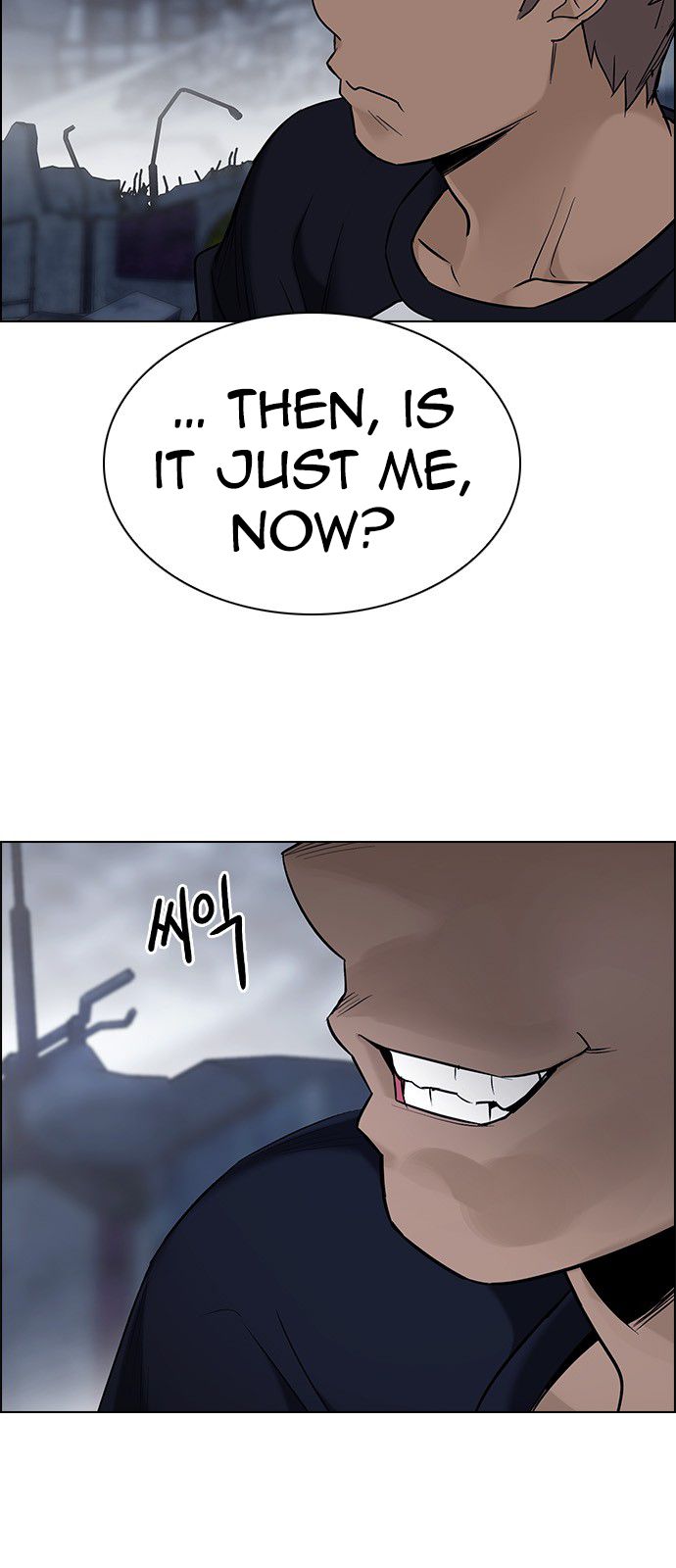 DICE: The Cube that Changes Everything Chapter 297 page 39 - Chapter 297: The Fools (5)