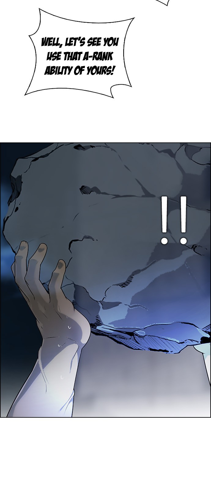 DICE: The Cube that Changes Everything Chapter 298 page 15 - Chapter 298: The Fools (6)