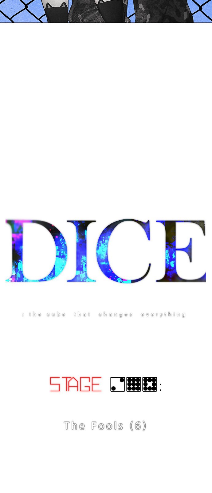 DICE: The Cube that Changes Everything Chapter 298 page 2 - Chapter 298: The Fools (6)