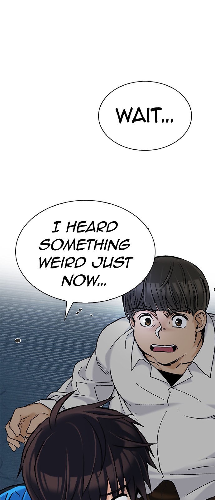 DICE: The Cube that Changes Everything Chapter 298 page 21 - Chapter 298: The Fools (6)