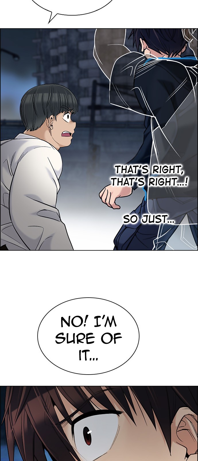 DICE: The Cube that Changes Everything Chapter 298 page 28 - Chapter 298: The Fools (6)