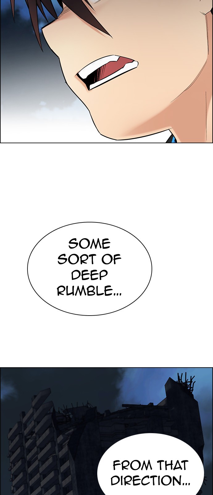 DICE: The Cube that Changes Everything Chapter 298 page 29 - Chapter 298: The Fools (6)
