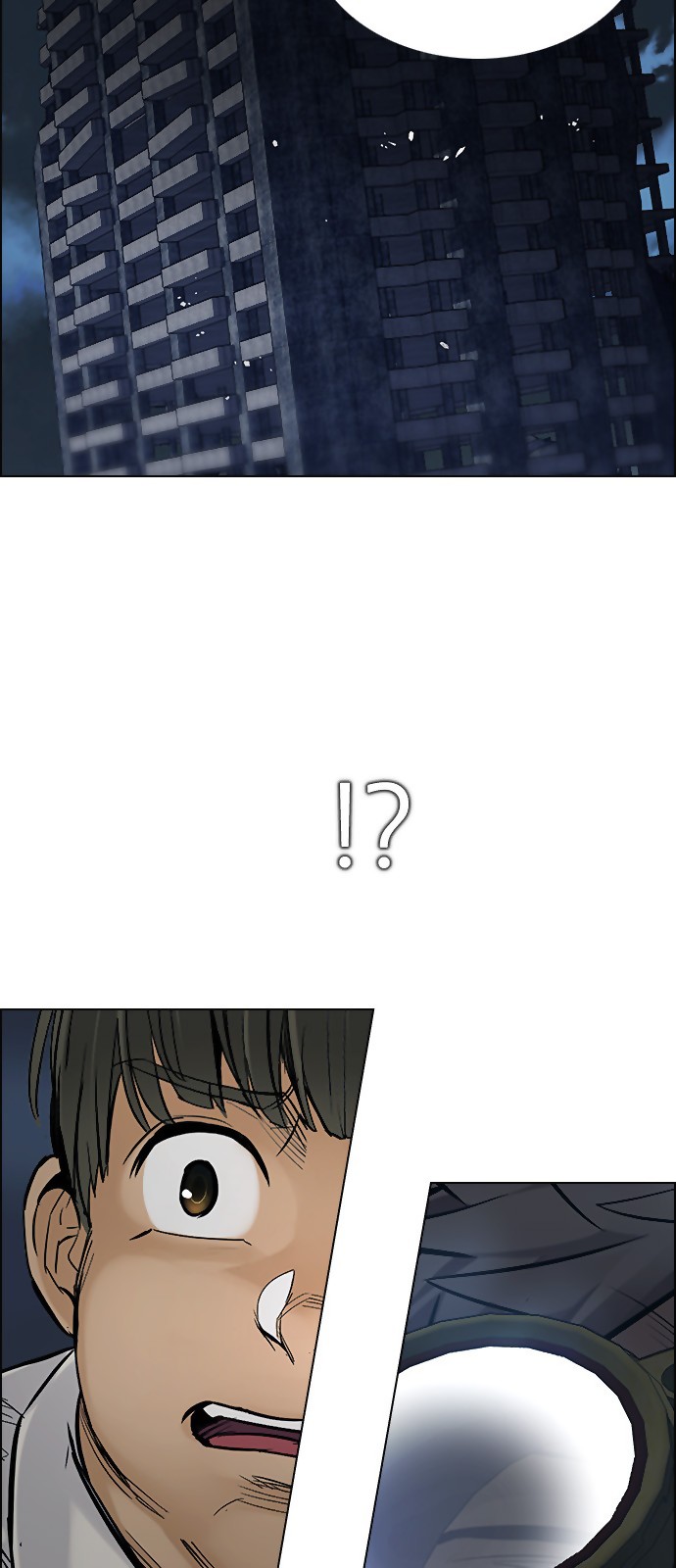 DICE: The Cube that Changes Everything Chapter 298 page 30 - Chapter 298: The Fools (6)