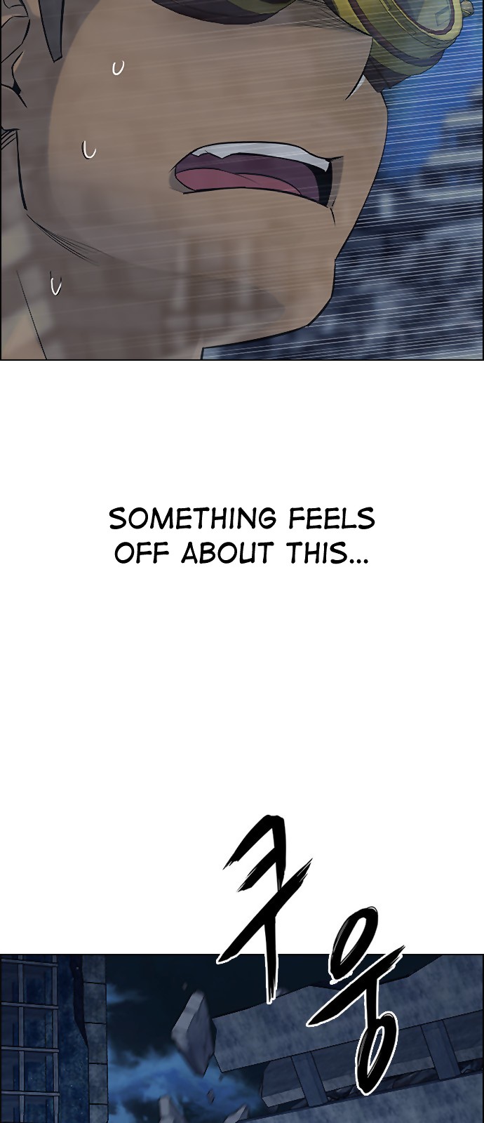 DICE: The Cube that Changes Everything Chapter 298 page 36 - Chapter 298: The Fools (6)