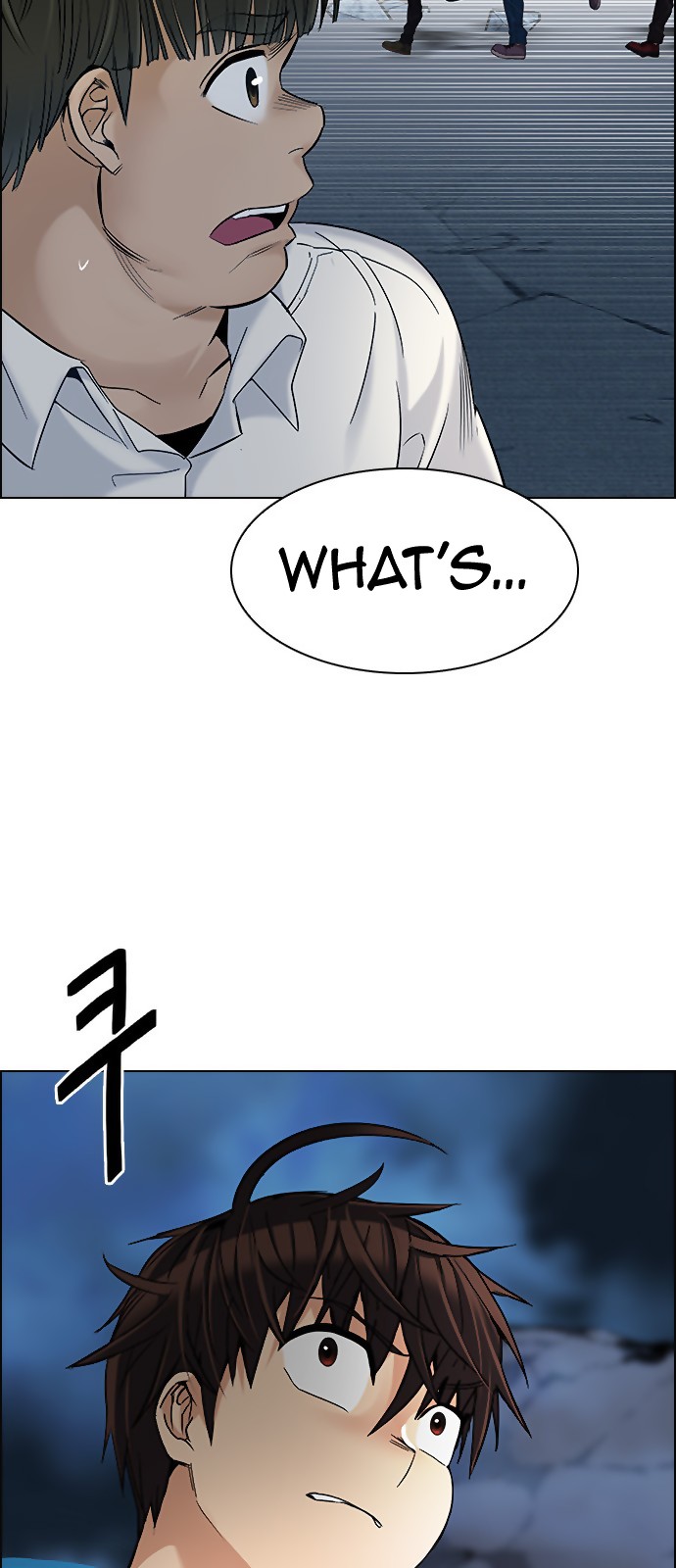DICE: The Cube that Changes Everything Chapter 298 page 38 - Chapter 298: The Fools (6)