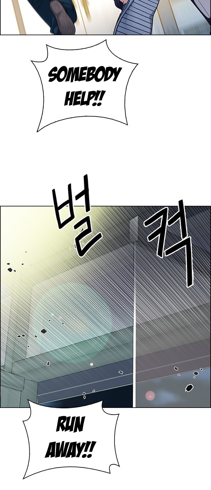 DICE: The Cube that Changes Everything Chapter 298 page 44 - Chapter 298: The Fools (6)