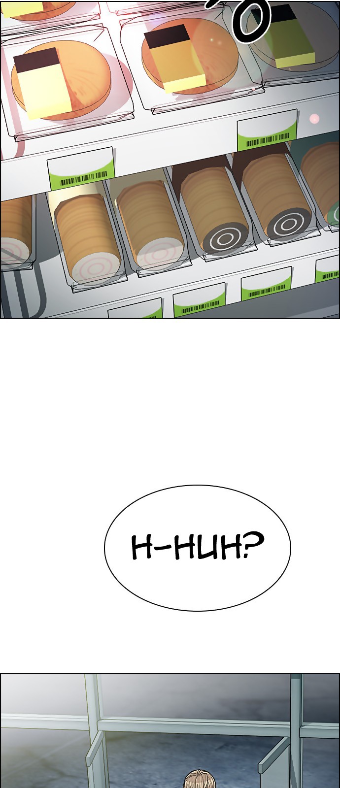 DICE: The Cube that Changes Everything Chapter 298 page 48 - Chapter 298: The Fools (6)