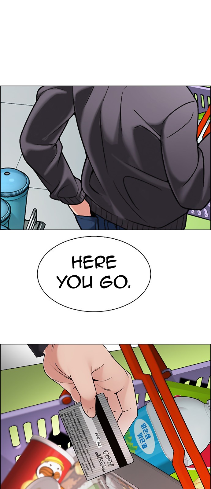 DICE: The Cube that Changes Everything Chapter 298 page 52 - Chapter 298: The Fools (6)
