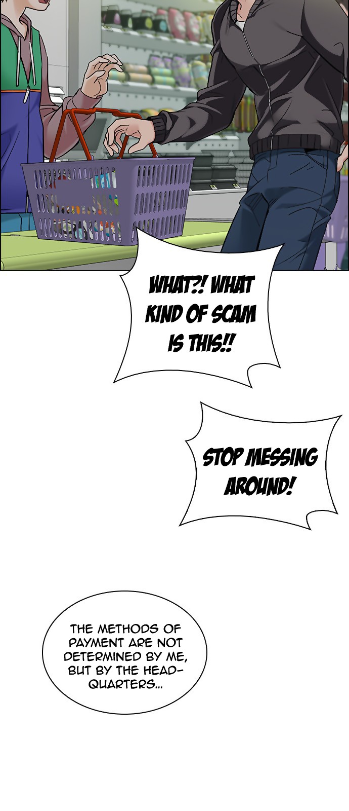 DICE: The Cube that Changes Everything Chapter 298 page 54 - Chapter 298: The Fools (6)