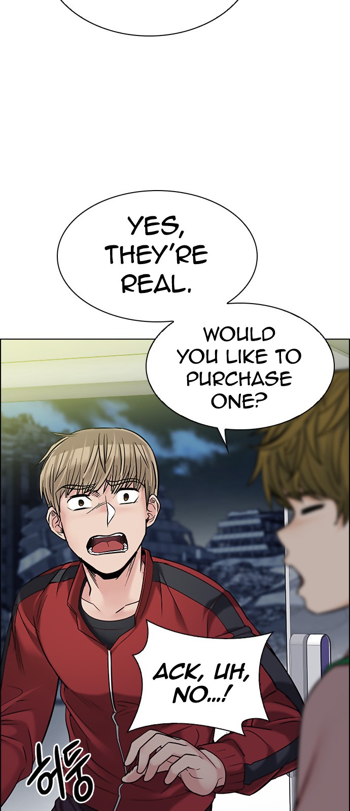 DICE: The Cube that Changes Everything Chapter 298 page 57 - Chapter 298: The Fools (6)