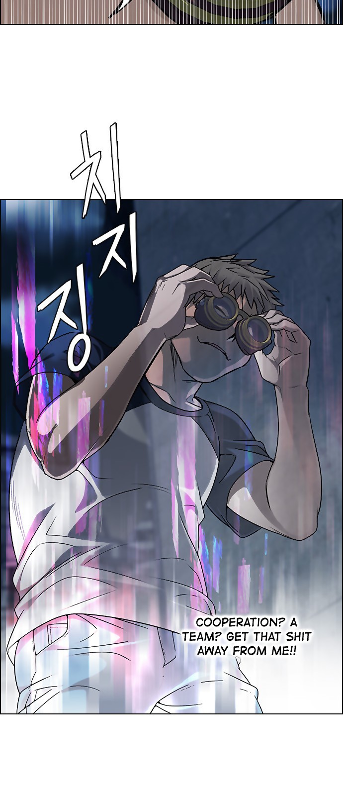 DICE: The Cube that Changes Everything Chapter 298 page 6 - Chapter 298: The Fools (6)