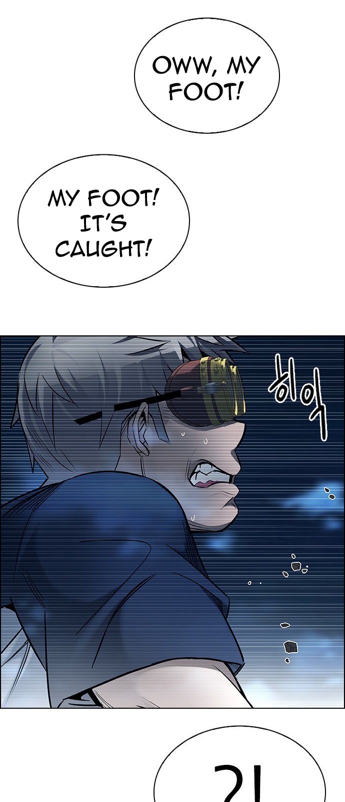 DICE: The Cube that Changes Everything Chapter 299 page 10 - Chapter 299: The Fools (7)