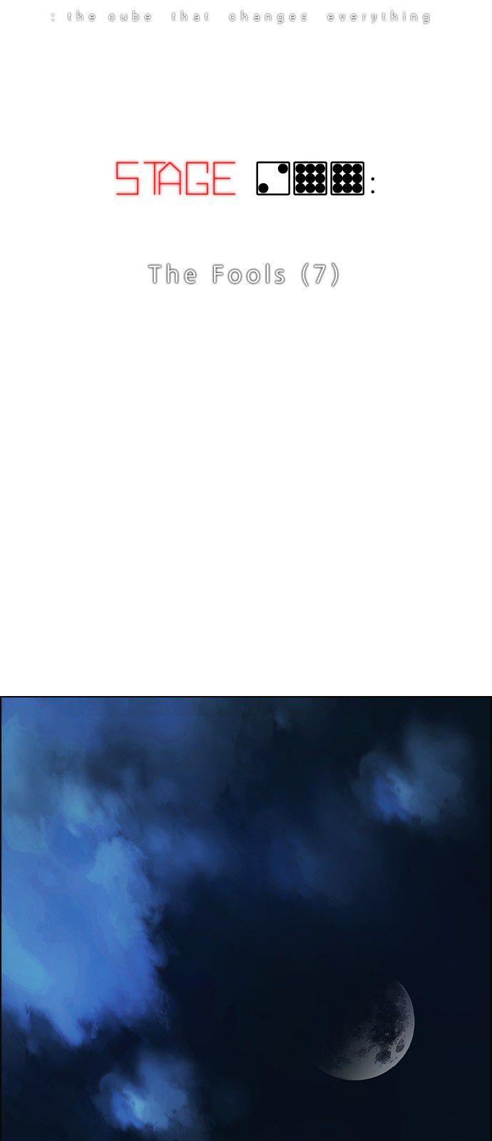 DICE: The Cube that Changes Everything Chapter 299 page 17 - Chapter 299: The Fools (7)
