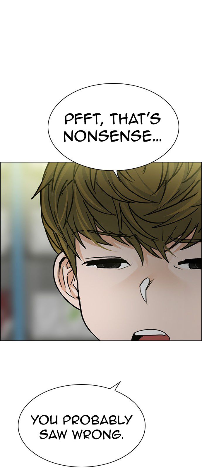 DICE: The Cube that Changes Everything Chapter 299 page 21 - Chapter 299: The Fools (7)