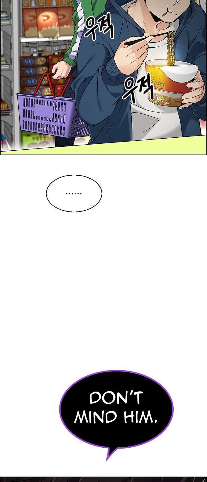 DICE: The Cube that Changes Everything Chapter 299 page 28 - Chapter 299: The Fools (7)