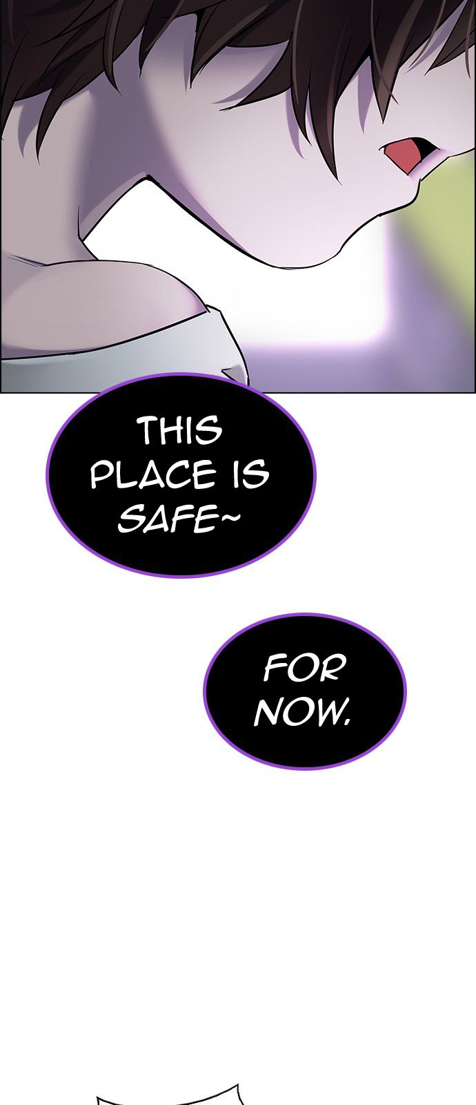 DICE: The Cube that Changes Everything Chapter 299 page 29 - Chapter 299: The Fools (7)