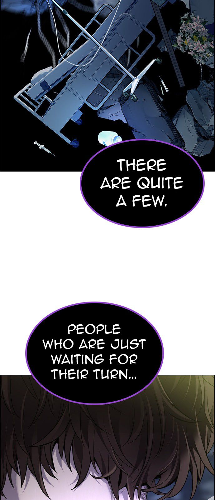 DICE: The Cube that Changes Everything Chapter 299 page 38 - Chapter 299: The Fools (7)