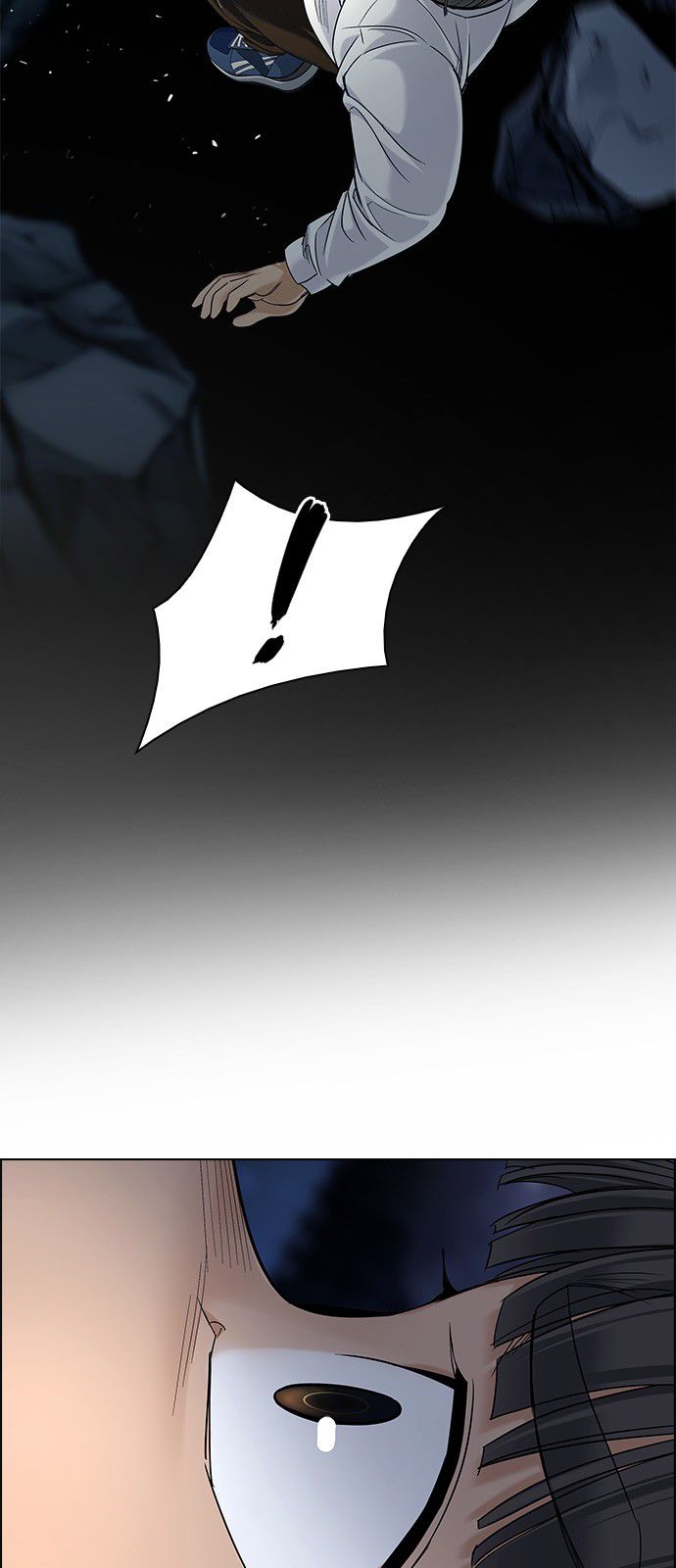 DICE: The Cube that Changes Everything Chapter 299 page 41 - Chapter 299: The Fools (7)