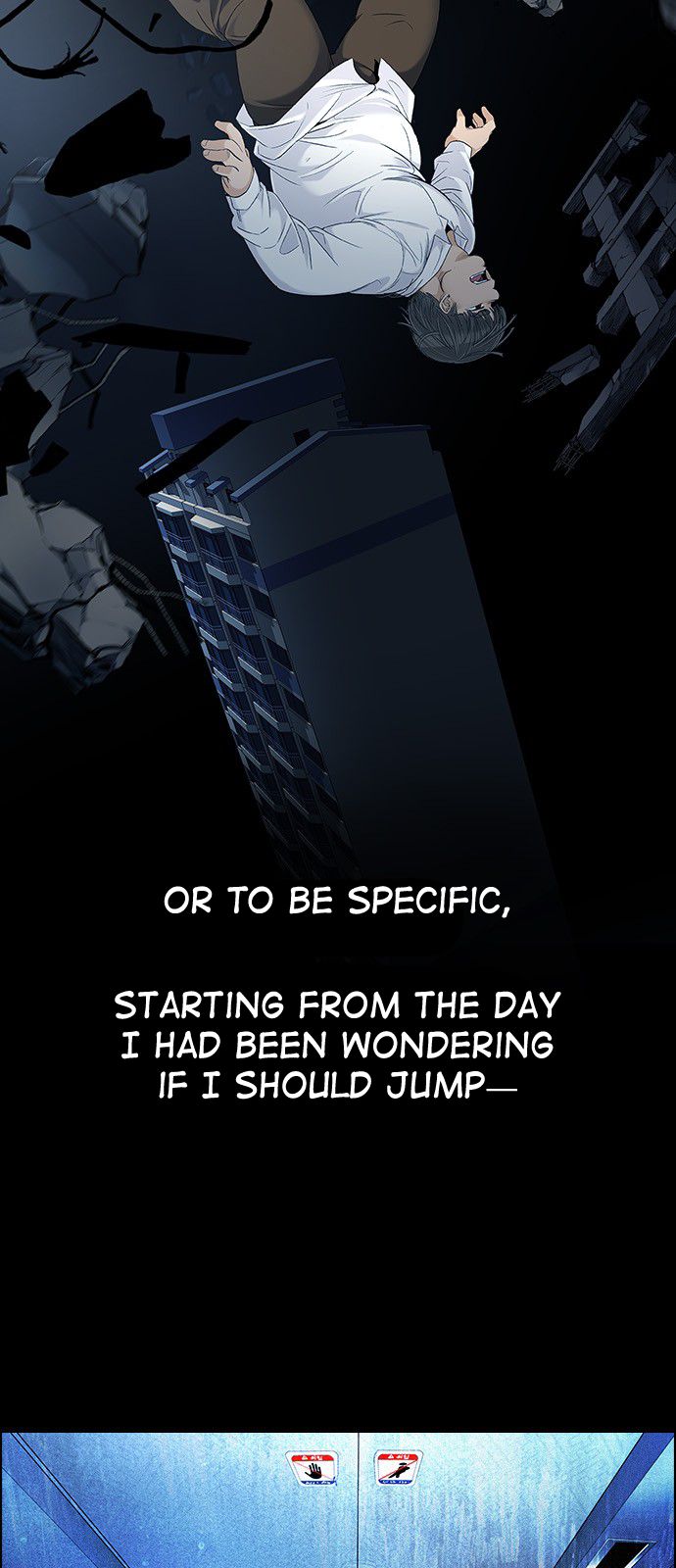 DICE: The Cube that Changes Everything Chapter 299 page 44 - Chapter 299: The Fools (7)