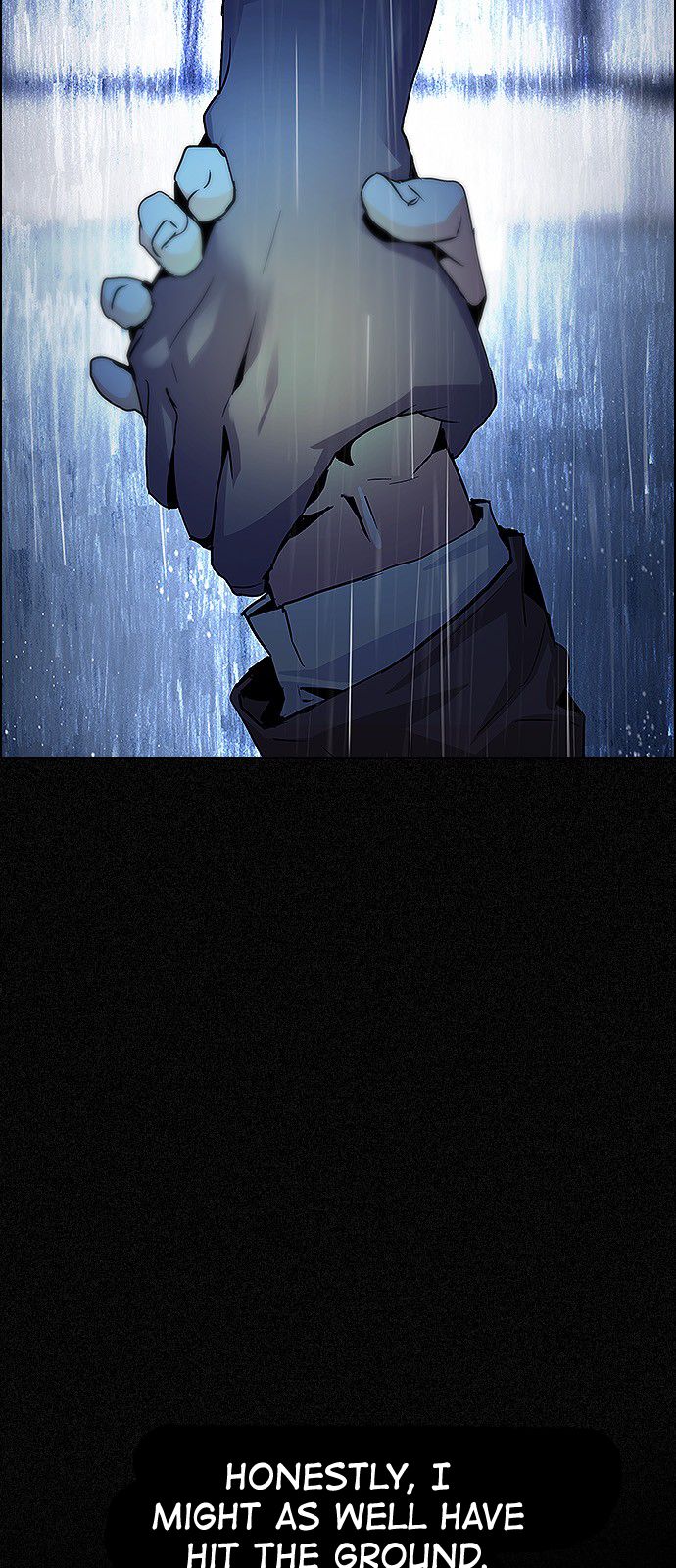 DICE: The Cube that Changes Everything Chapter 299 page 47 - Chapter 299: The Fools (7)