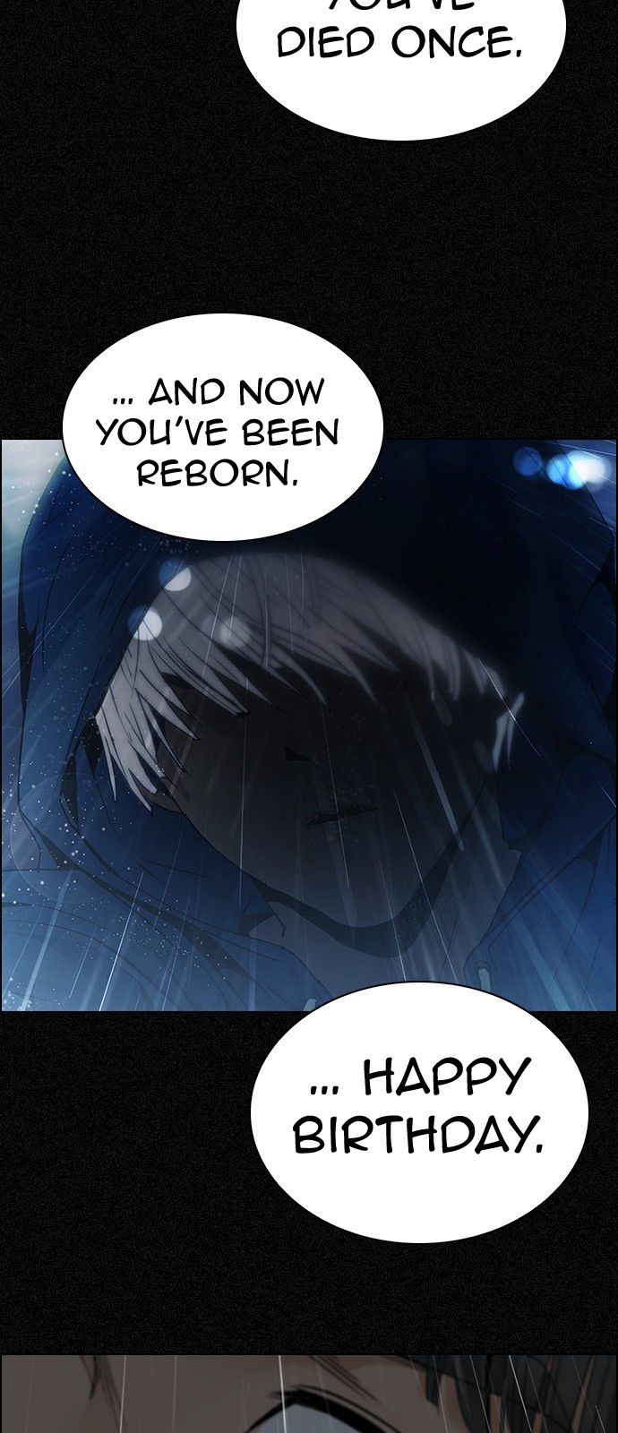 DICE: The Cube that Changes Everything Chapter 299 page 53 - Chapter 299: The Fools (7)
