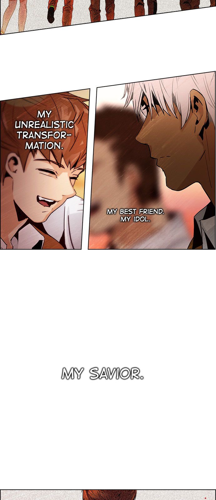 DICE: The Cube that Changes Everything Chapter 299 page 56 - Chapter 299: The Fools (7)